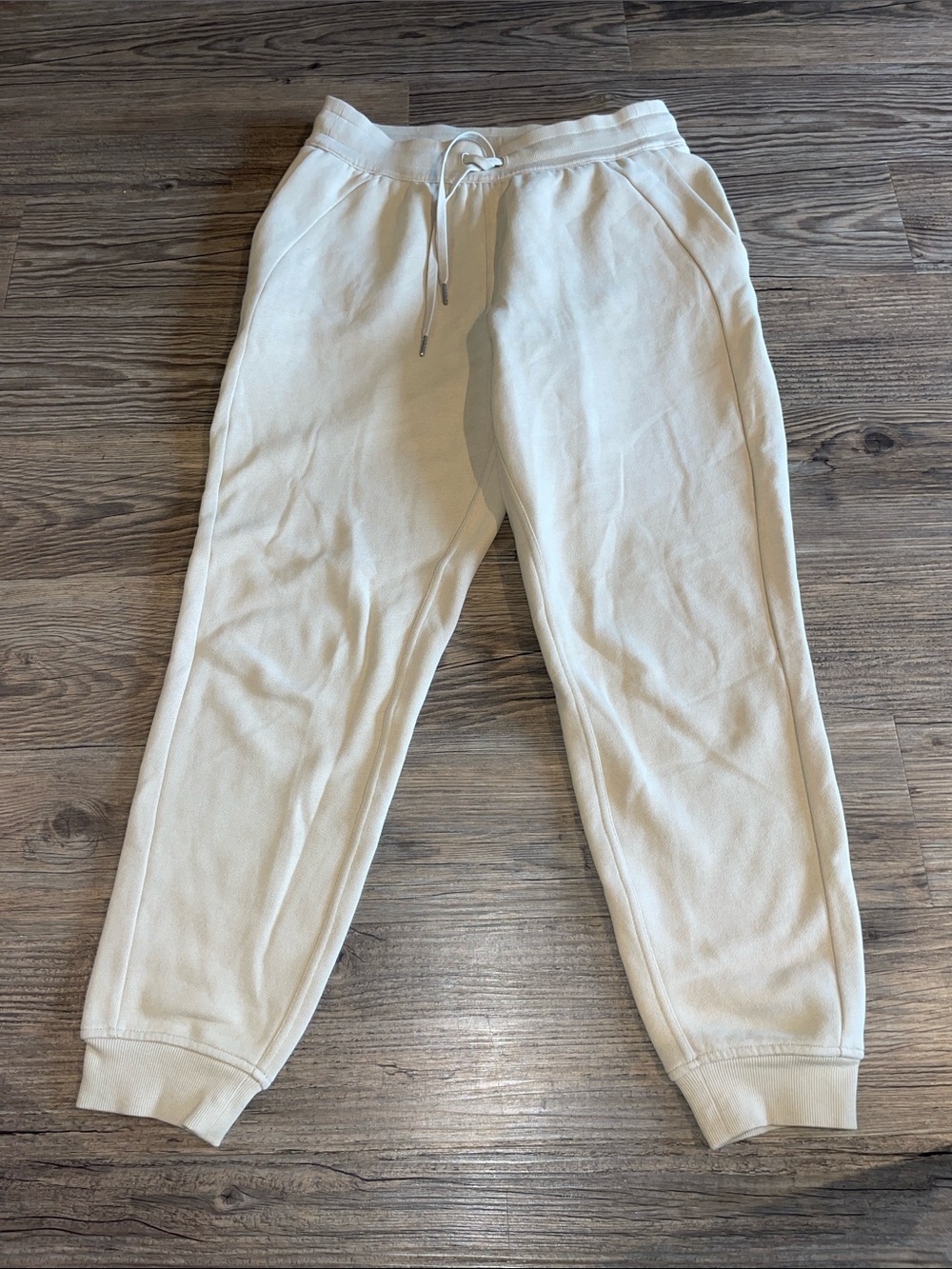 lululemon athletica Brand New Scuba Joggers